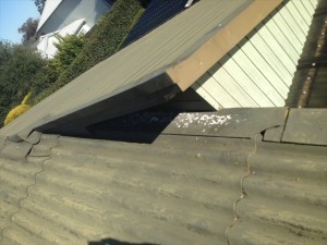 Asbestos Roofing Melbourne