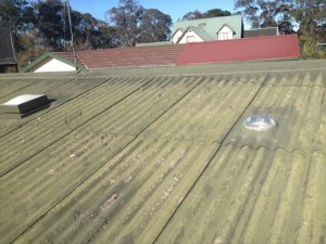 Asbestos Roofing Melbourne