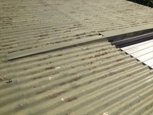 Asbestos Roofing Melbourne