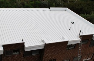 Colorbond Roofing Frankston