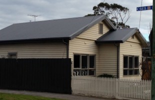 Colorbond Roofing Glen Waverley