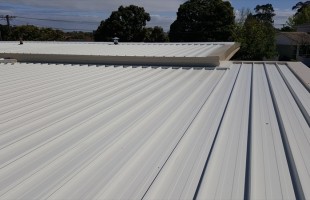 Colorbond Roofing Ringwood