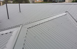 Colorbond Roofing Templestowe