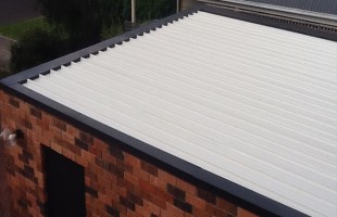 Colorbond Roofing Mornington