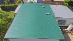 Colorbond Roofing Dandenong