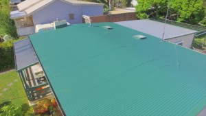 Colorbond Roofing Dandenong