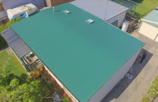 Colorbond Roofing Dandenong