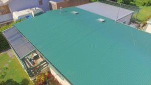 Colorbond Roofing Dandenong