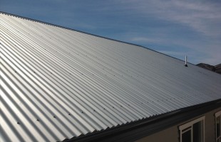 Colorbond Roofing Thornbury