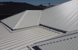 Colorbond Roofing Cheltenham