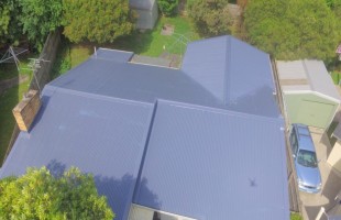 Colorbond Roofing Mitcham