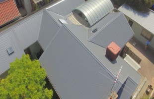 Colorbond Roofing Blackburn